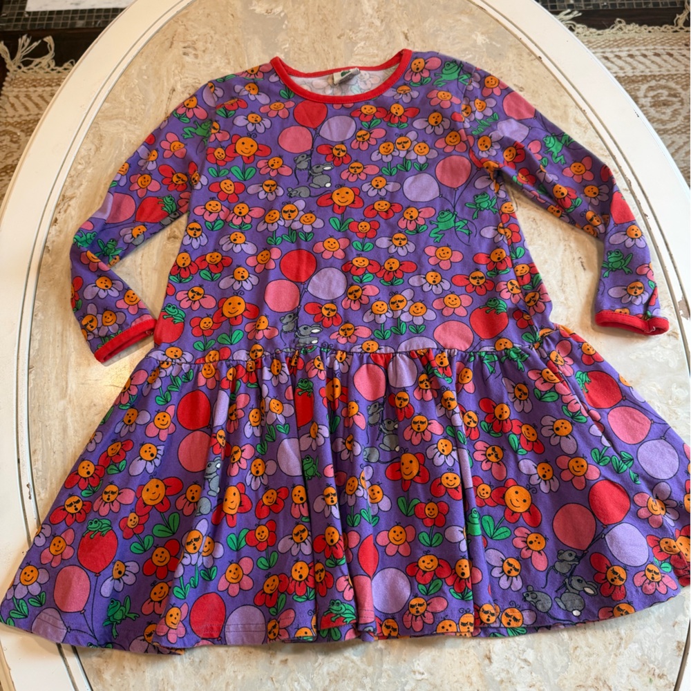 Smafolk dress
